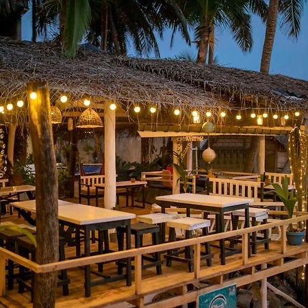 Oynise Beach Cabin Galle Dış mekan fotoğraf