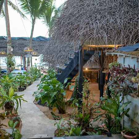 Oynise Beach Cabin Galle Dış mekan fotoğraf