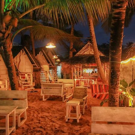 Oynise Beach Cabin Galle Dış mekan fotoğraf