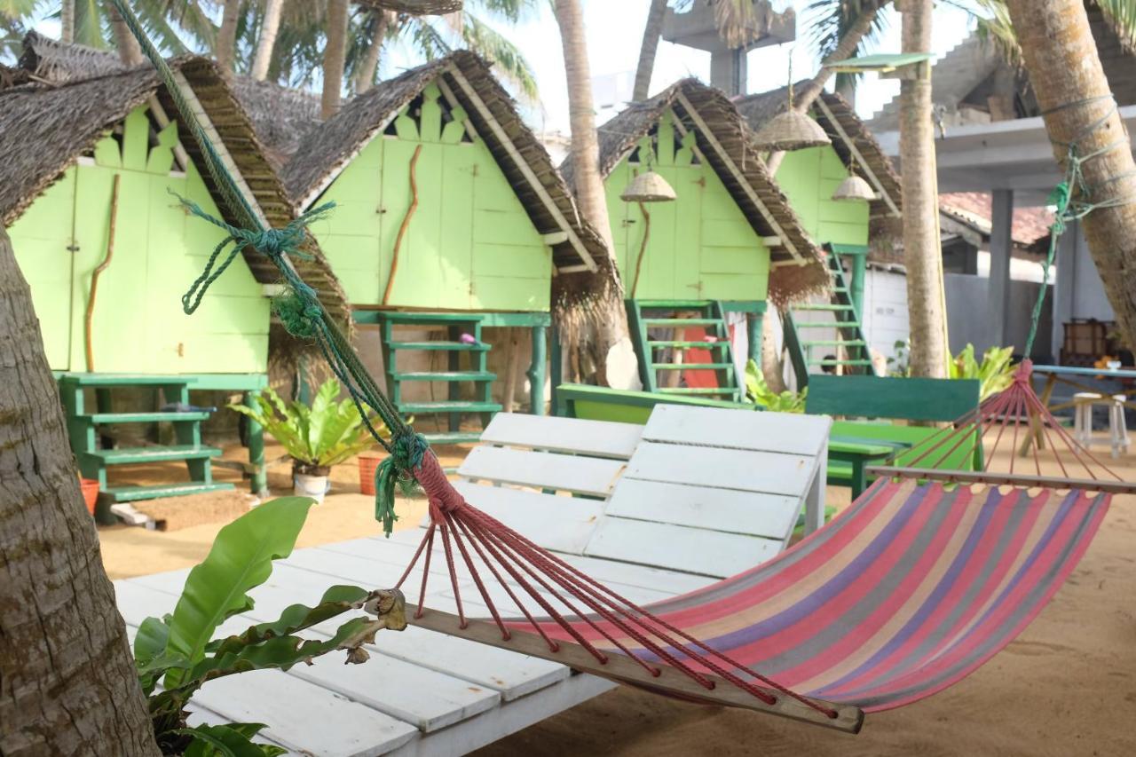 Oynise Beach Cabin Galle Dış mekan fotoğraf