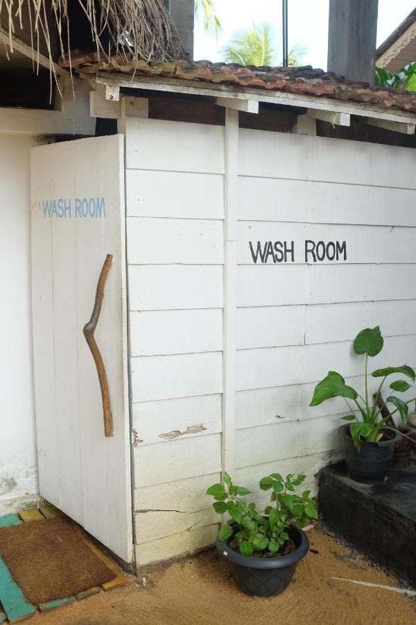 Oynise Beach Cabin Galle Dış mekan fotoğraf