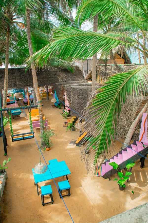 Oynise Beach Cabin Galle Dış mekan fotoğraf