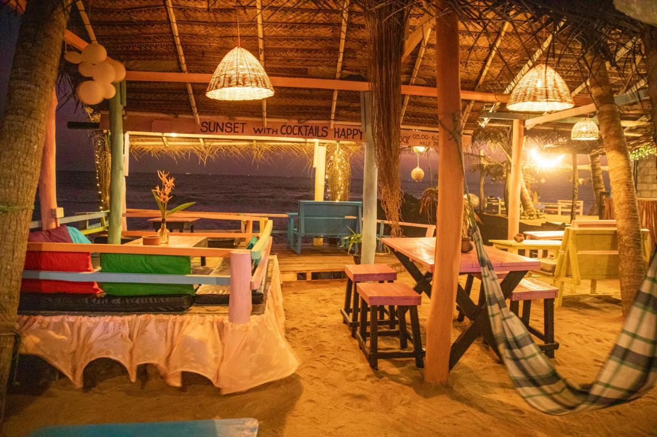 Oynise Beach Cabin Galle Dış mekan fotoğraf