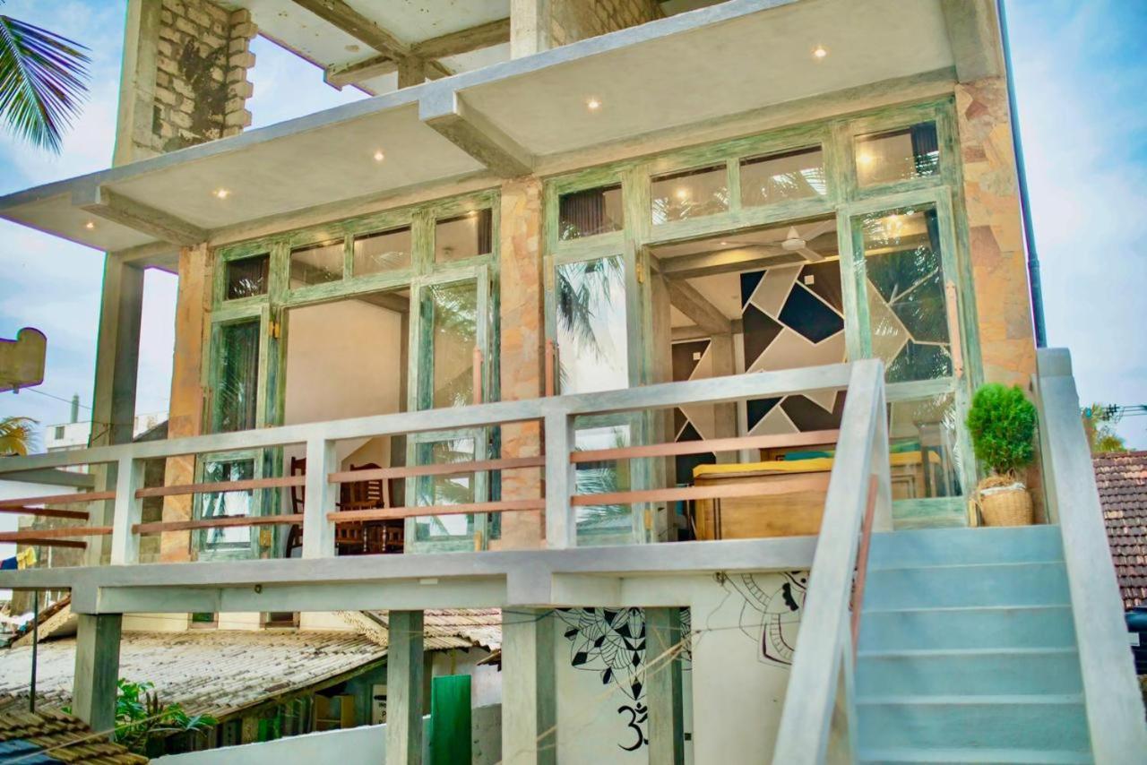 Oynise Beach Cabin Galle Dış mekan fotoğraf