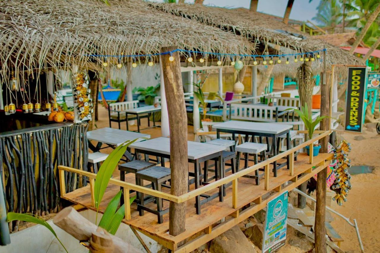 Oynise Beach Cabin Galle Dış mekan fotoğraf