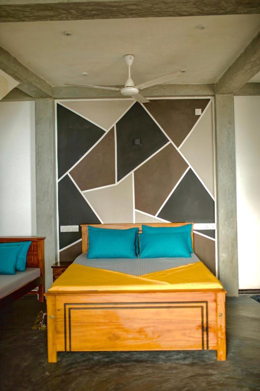 Oynise Beach Cabin Galle Dış mekan fotoğraf
