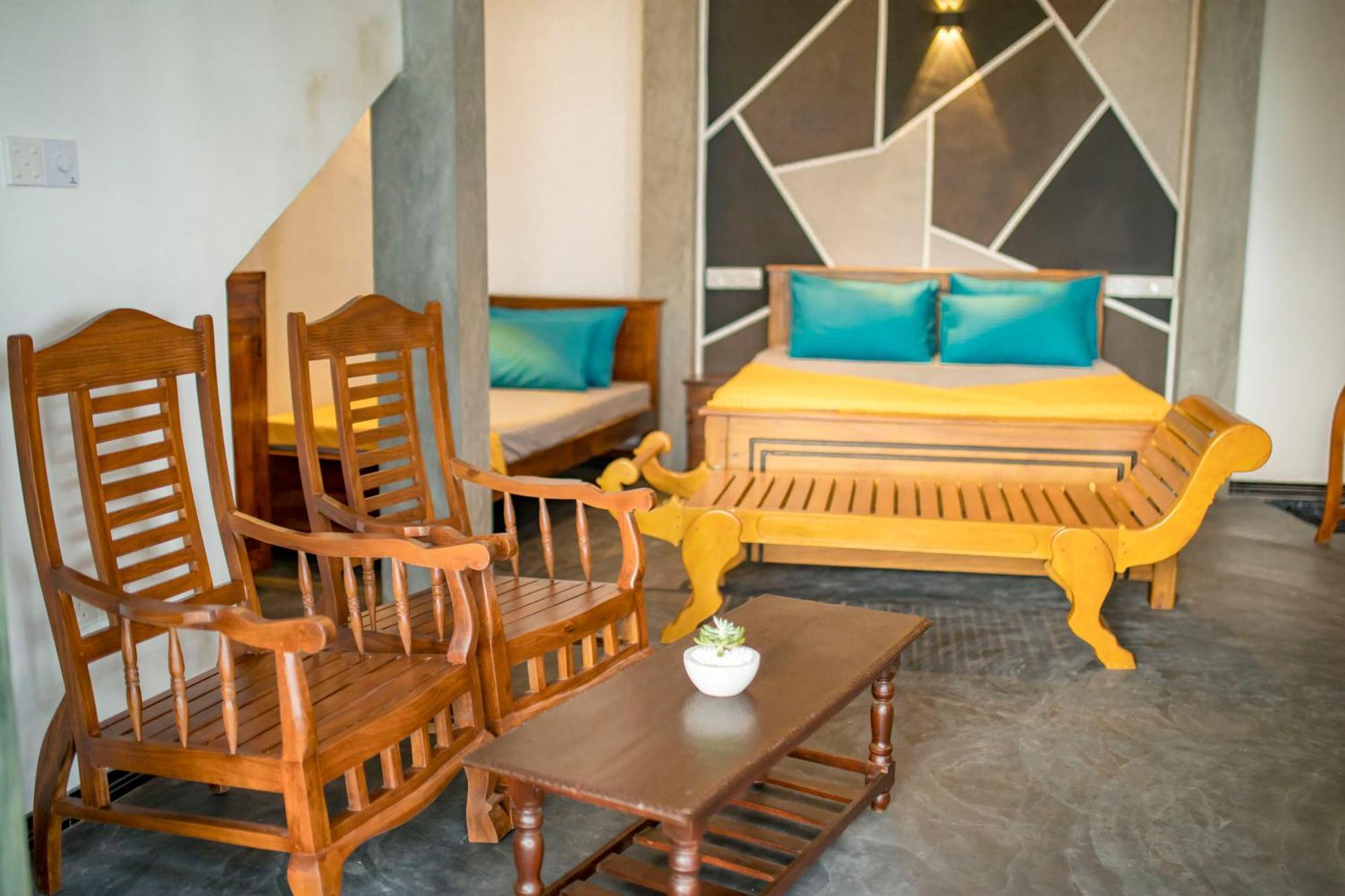 Oynise Beach Cabin Galle Dış mekan fotoğraf