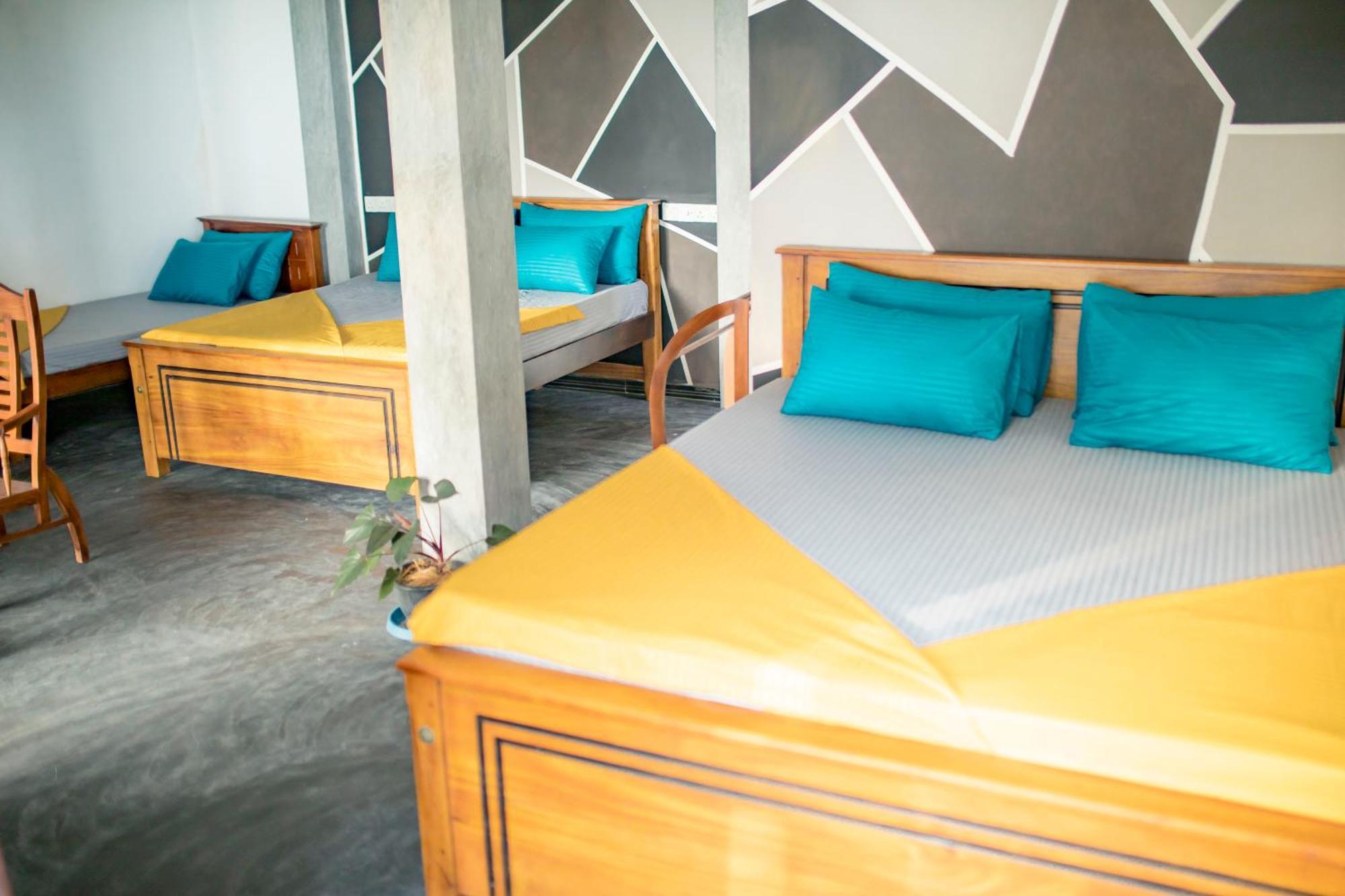 Oynise Beach Cabin Galle Dış mekan fotoğraf