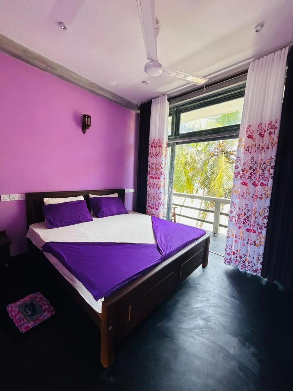 Oynise Beach Cabin Galle Dış mekan fotoğraf