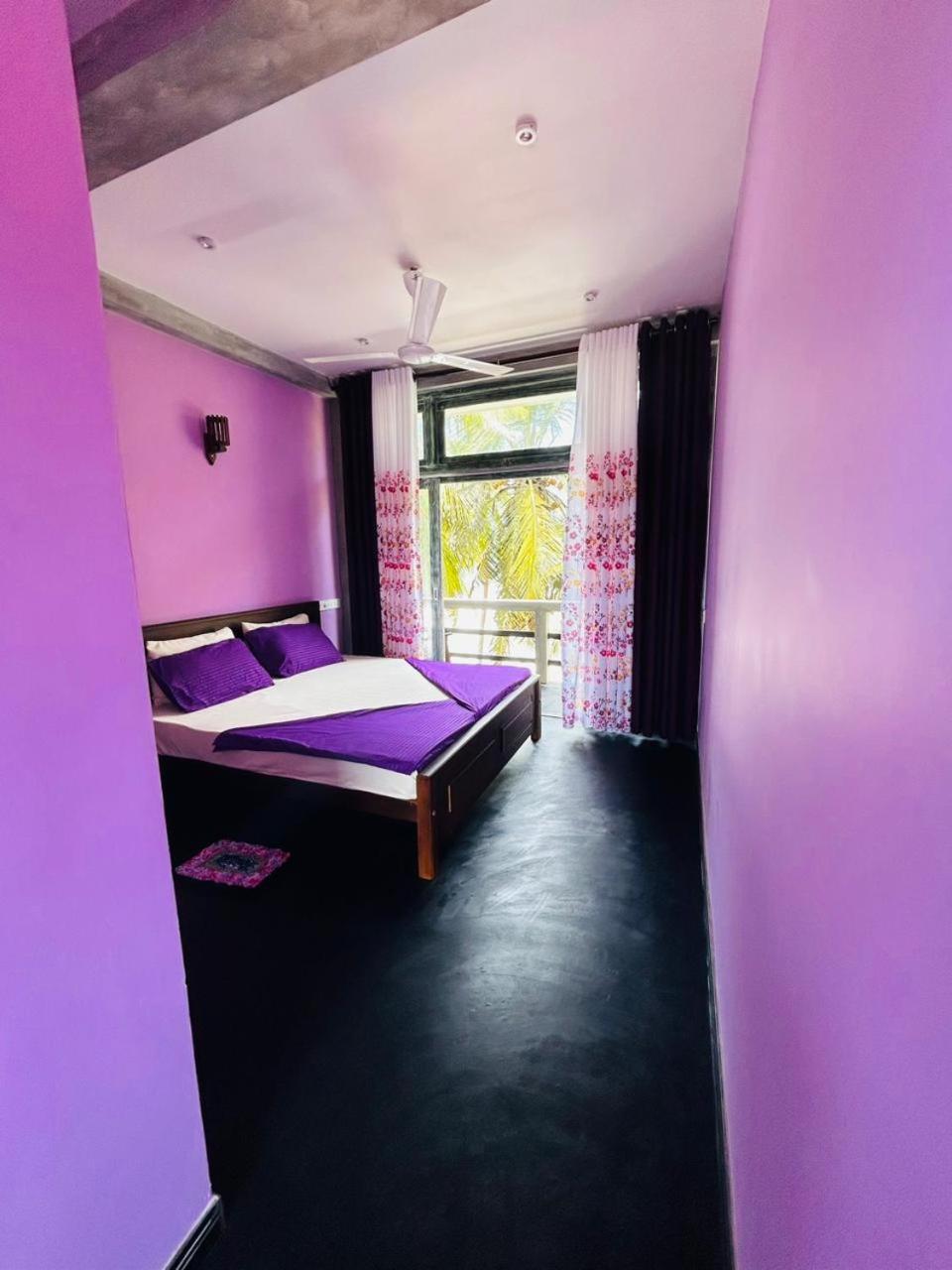 Oynise Beach Cabin Galle Dış mekan fotoğraf
