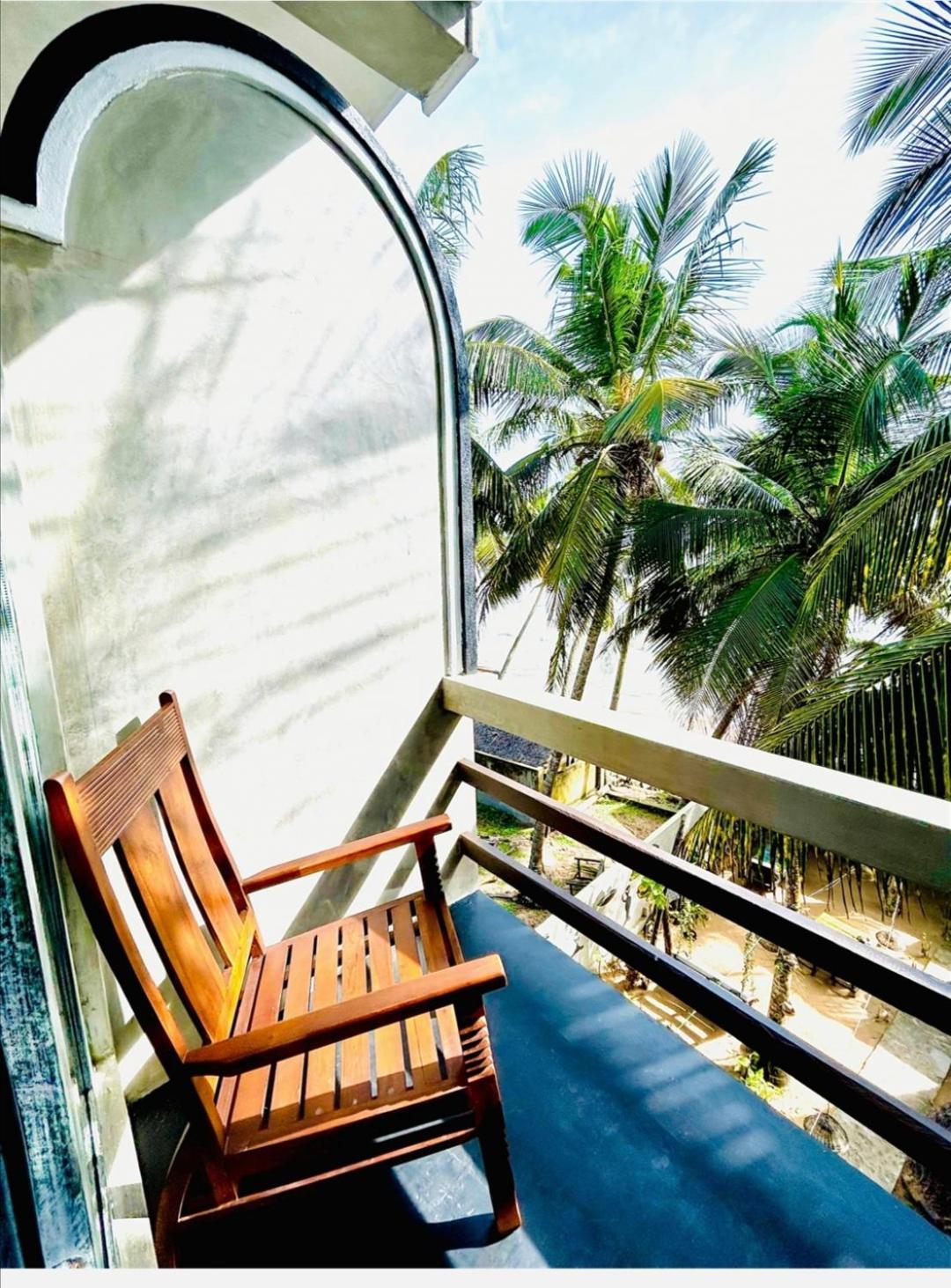 Oynise Beach Cabin Galle Dış mekan fotoğraf