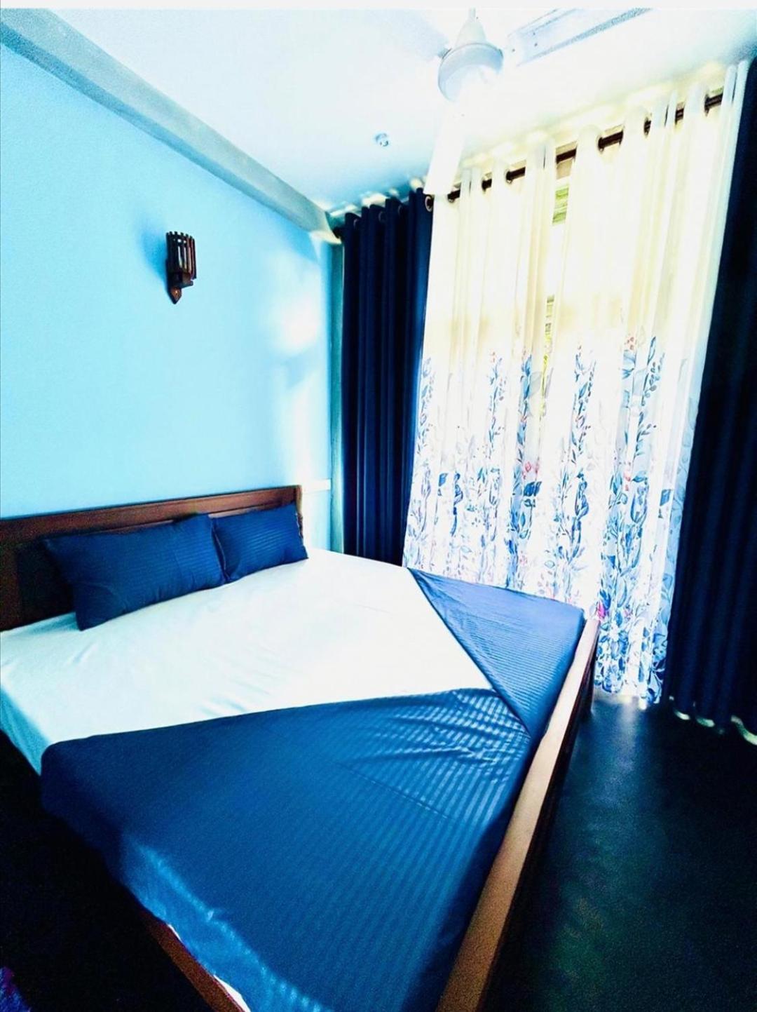 Oynise Beach Cabin Galle Dış mekan fotoğraf