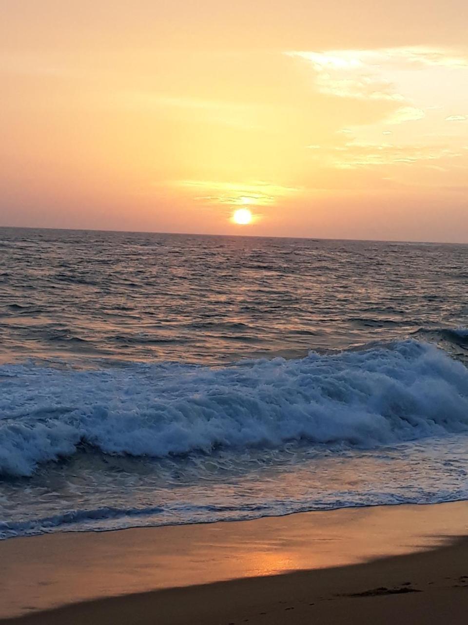 Oynise Beach Cabin Galle Dış mekan fotoğraf