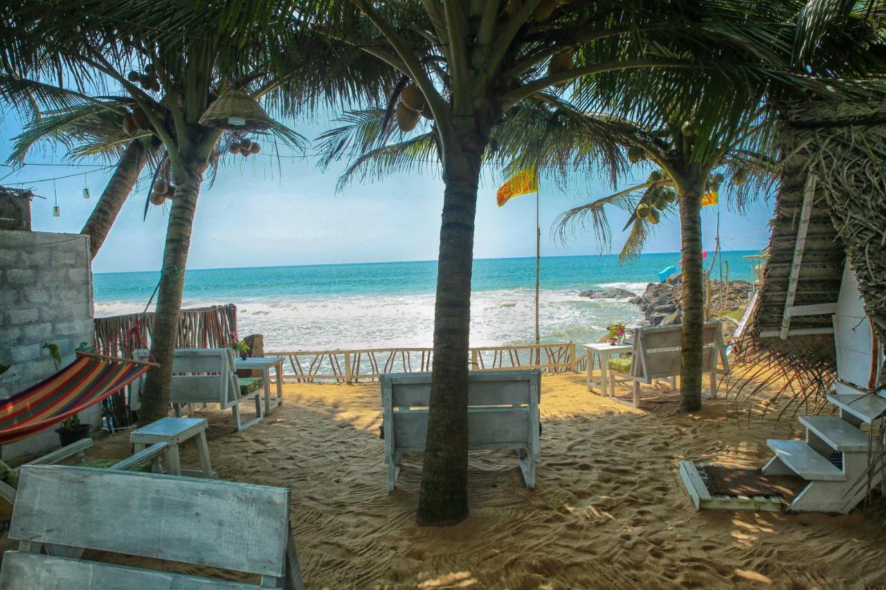 Oynise Beach Cabin Galle Dış mekan fotoğraf