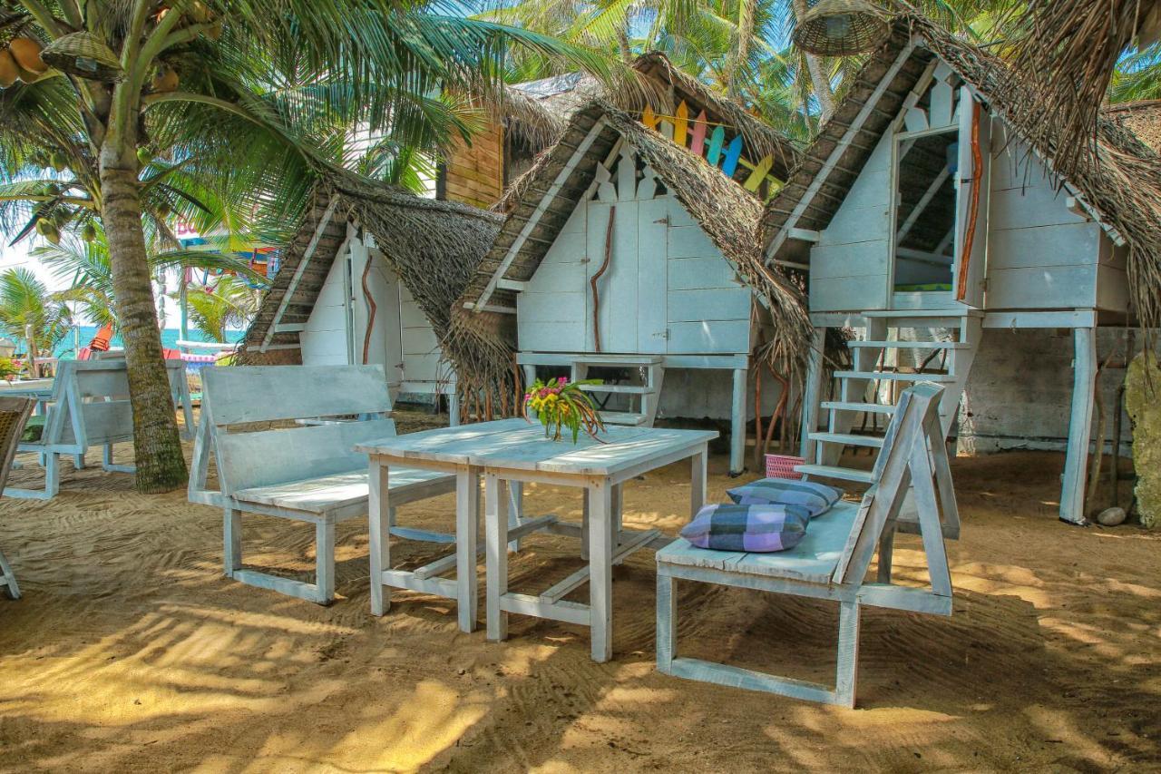 Oynise Beach Cabin Galle Dış mekan fotoğraf