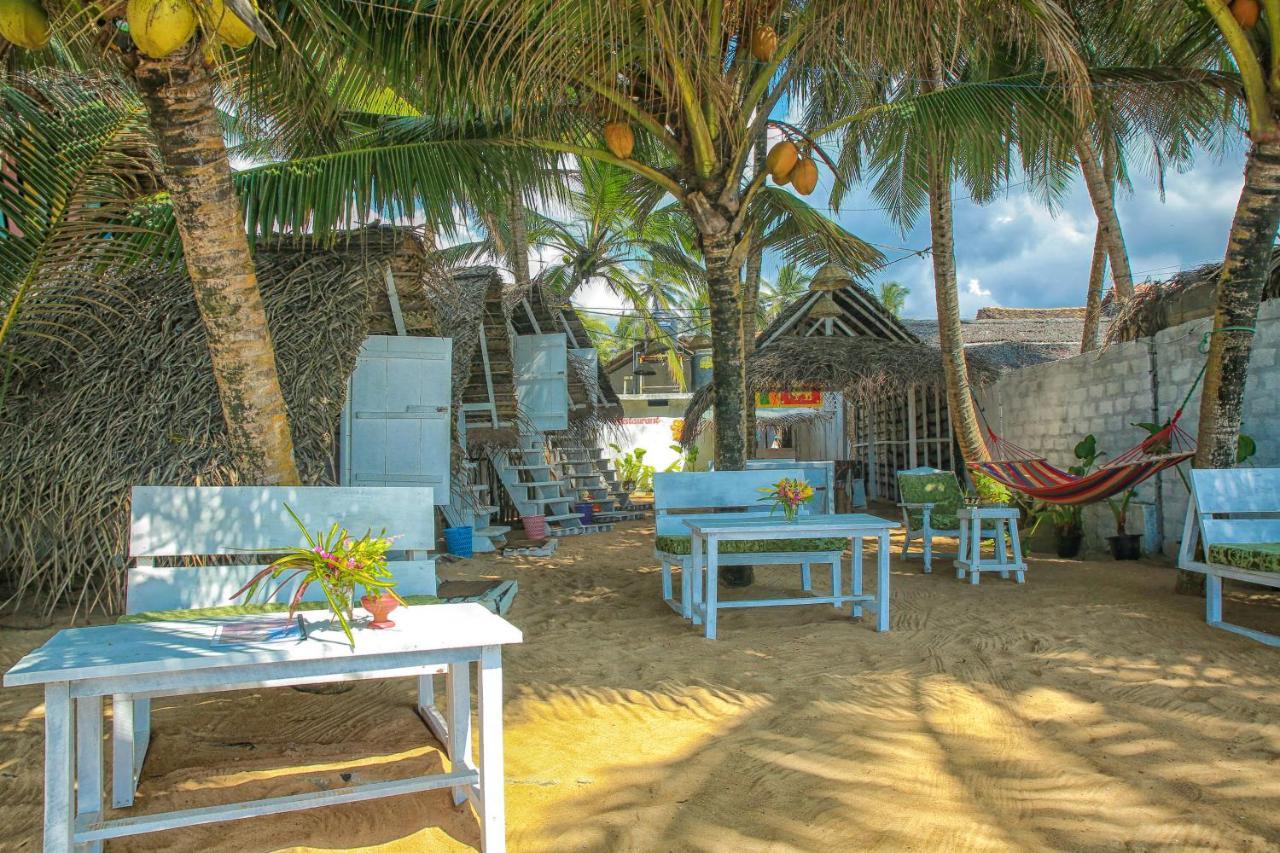 Oynise Beach Cabin Galle Dış mekan fotoğraf