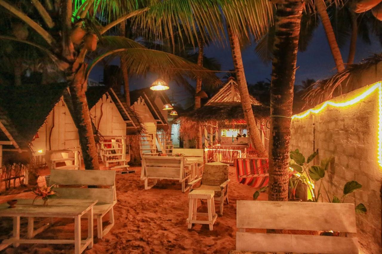 Oynise Beach Cabin Galle Dış mekan fotoğraf