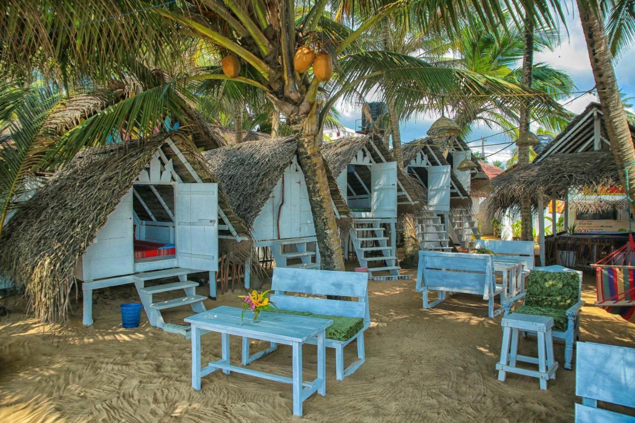 Oynise Beach Cabin Galle Dış mekan fotoğraf